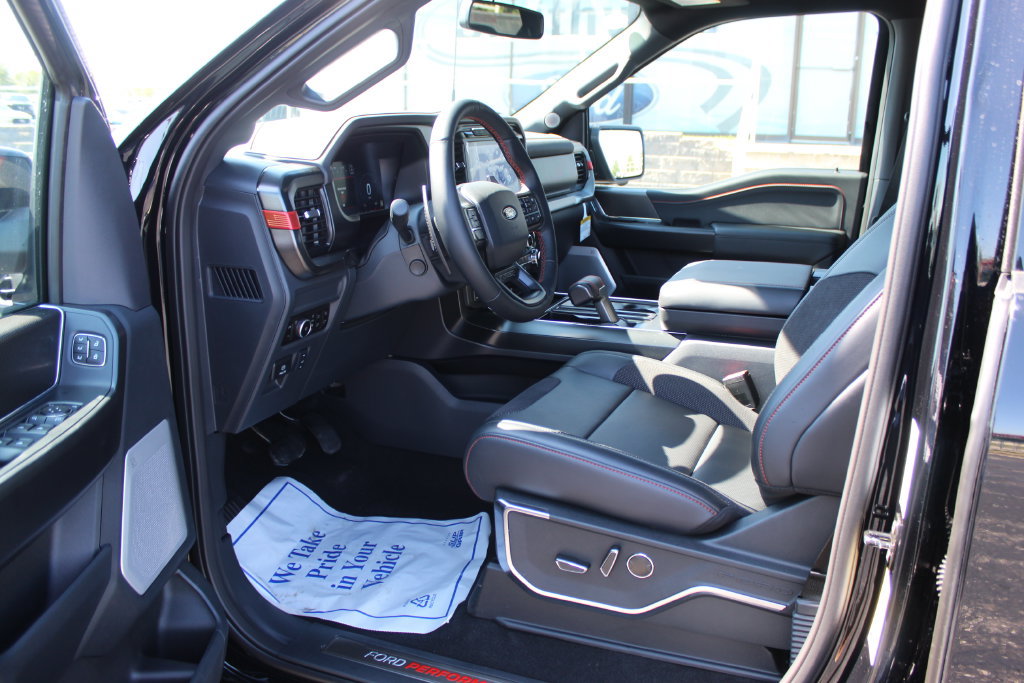 New 2026 Ford F150 Raptor AWD/4WD image 22