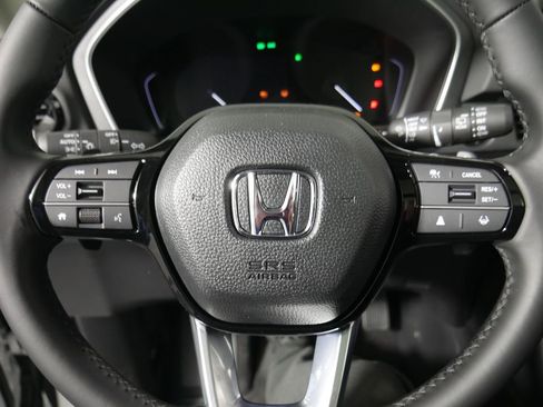 New 2026 Honda Pilot Touring image 18