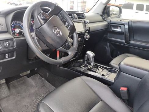Used 2018 Toyota 4Runner TRD Pro image 10
