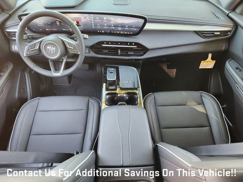 New 2026 Buick Enclave Preferred w/ LPO, Floor Liner Package image 19