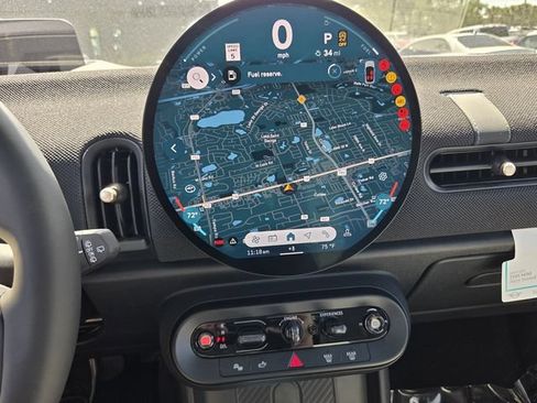 New 2026 MINI Cooper S FWD image 20
