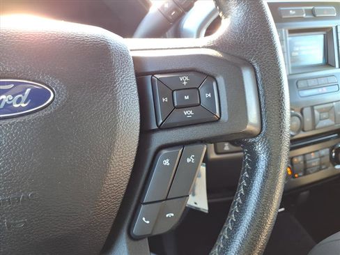 Used 2015 Ford F150 XLT w/ Equipment Group 301A Mid image 15