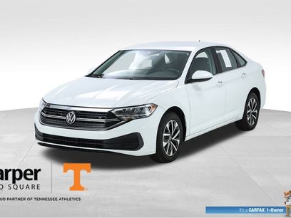 Used 2024 Volkswagen Jetta S