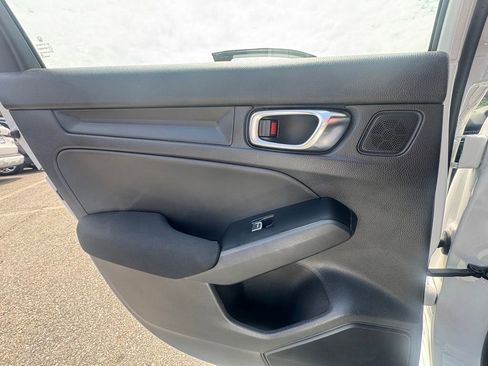 Used 2022 Honda Civic Sport image 23