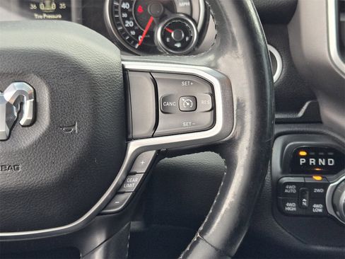 Used 2019 RAM 1500 Big Horn image 27