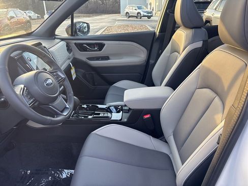 New 2026 Subaru Forester Limited image 18