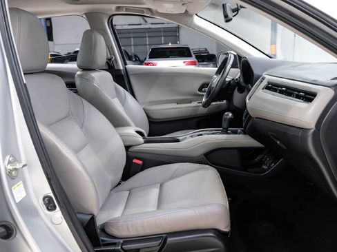 Used 2016 Honda HR-V EX-L image 30