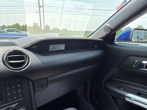 Used 2015 Ford Mustang Coupe w/ Equipment Group 051A RWD image 20