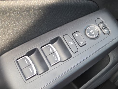Used 2024 Honda Civic Sport image 27