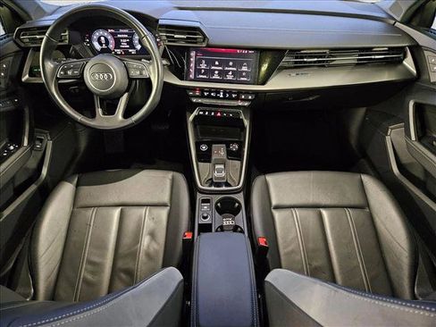 Used 2023 Audi A3 2.0T Premium image 20