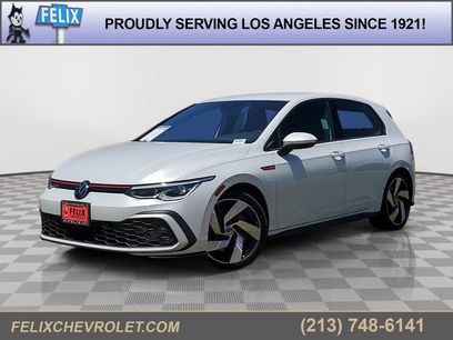 Used 2024 Volkswagen GTI S
