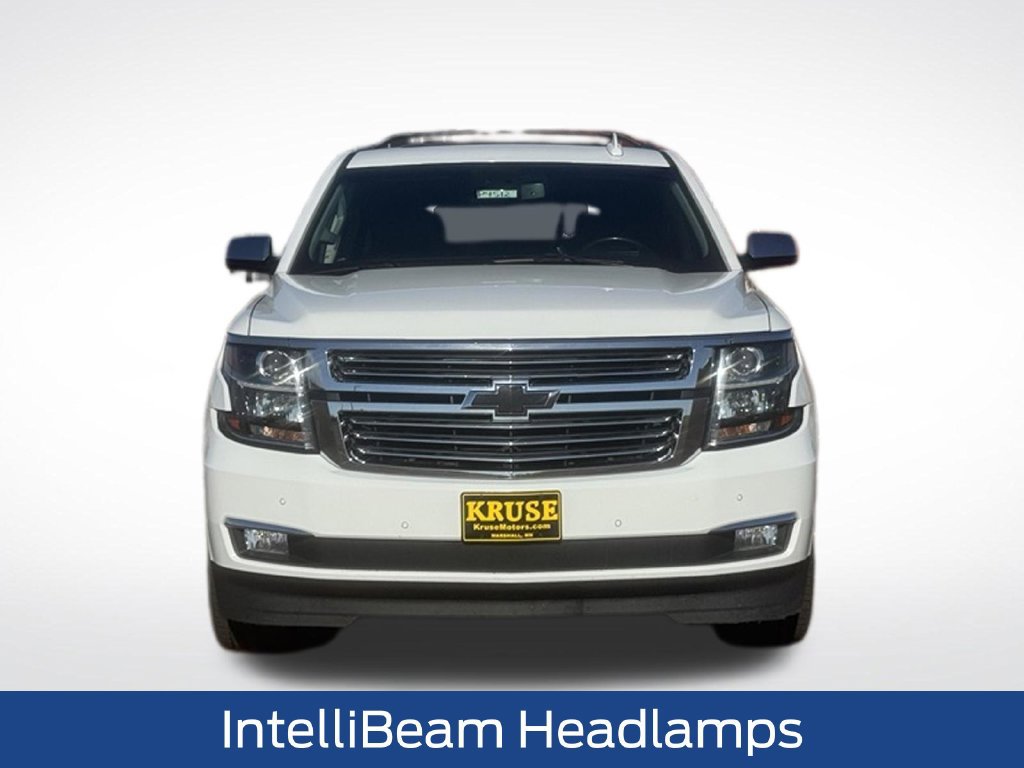 Used 2019 Chevrolet Tahoe Premier w/ Premier Plus Edition AWD/4WD image 44