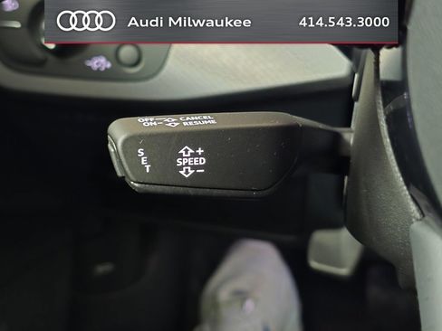 Used 2020 Audi A5 2.0T Premium Plus w/ Premium Plus AWD/4WD image 27