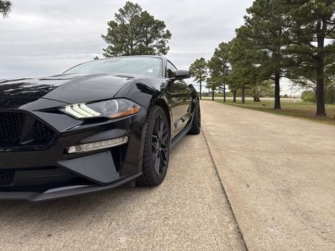 Used 2023 Ford Mustang GT Premium w/ Equipment Group 401A image 32