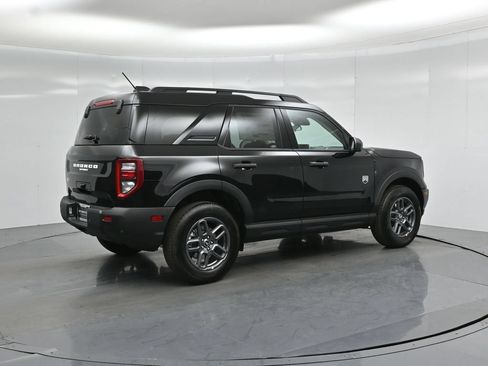 New 2026 Ford Bronco Sport Big Bend AWD/4WD image 23