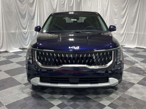 New 2026 Kia Carnival image 6