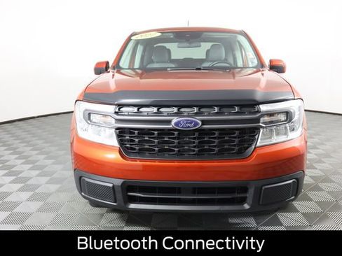 Used 2022 Ford Maverick XLT w/ XLT Luxury Package image 11