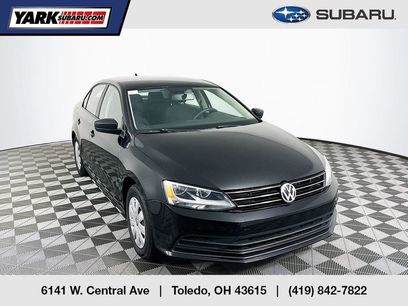 Used 2016 Volkswagen Jetta S