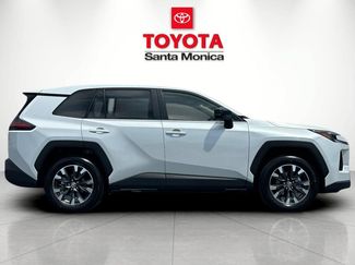New 2026 Toyota RAV4 Limited AWD/4WD video 2