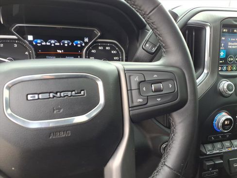 Used 2020 GMC Sierra 2500 Denali w/ Gooseneck/5TH Wheel Package image 28