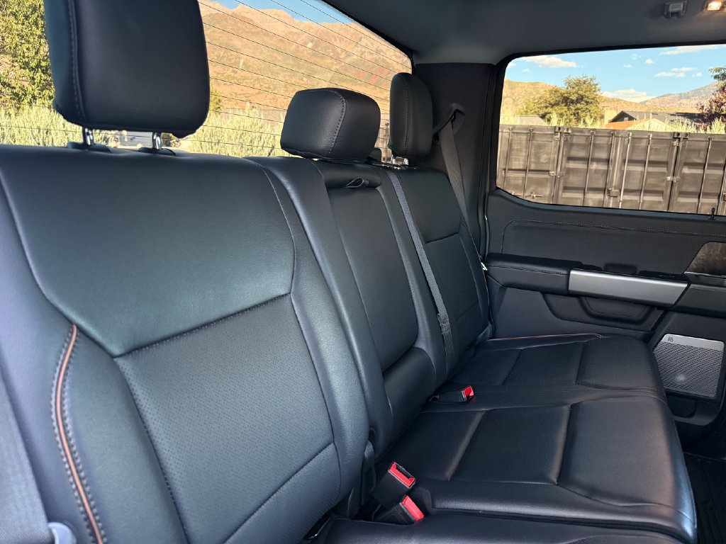 Used 2026 Ford F250 Lariat AWD/4WD image 41