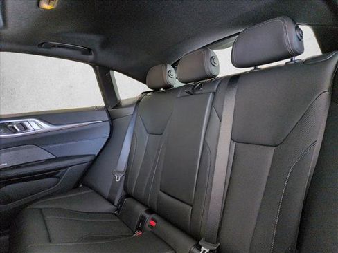 New 2026 BMW 430i xDrive image 16