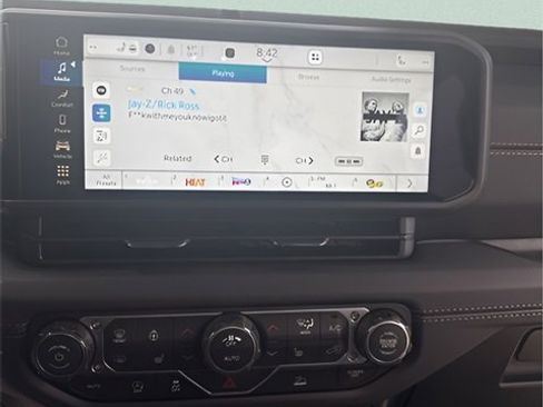 New 2026 Jeep Gladiator Sport image 16