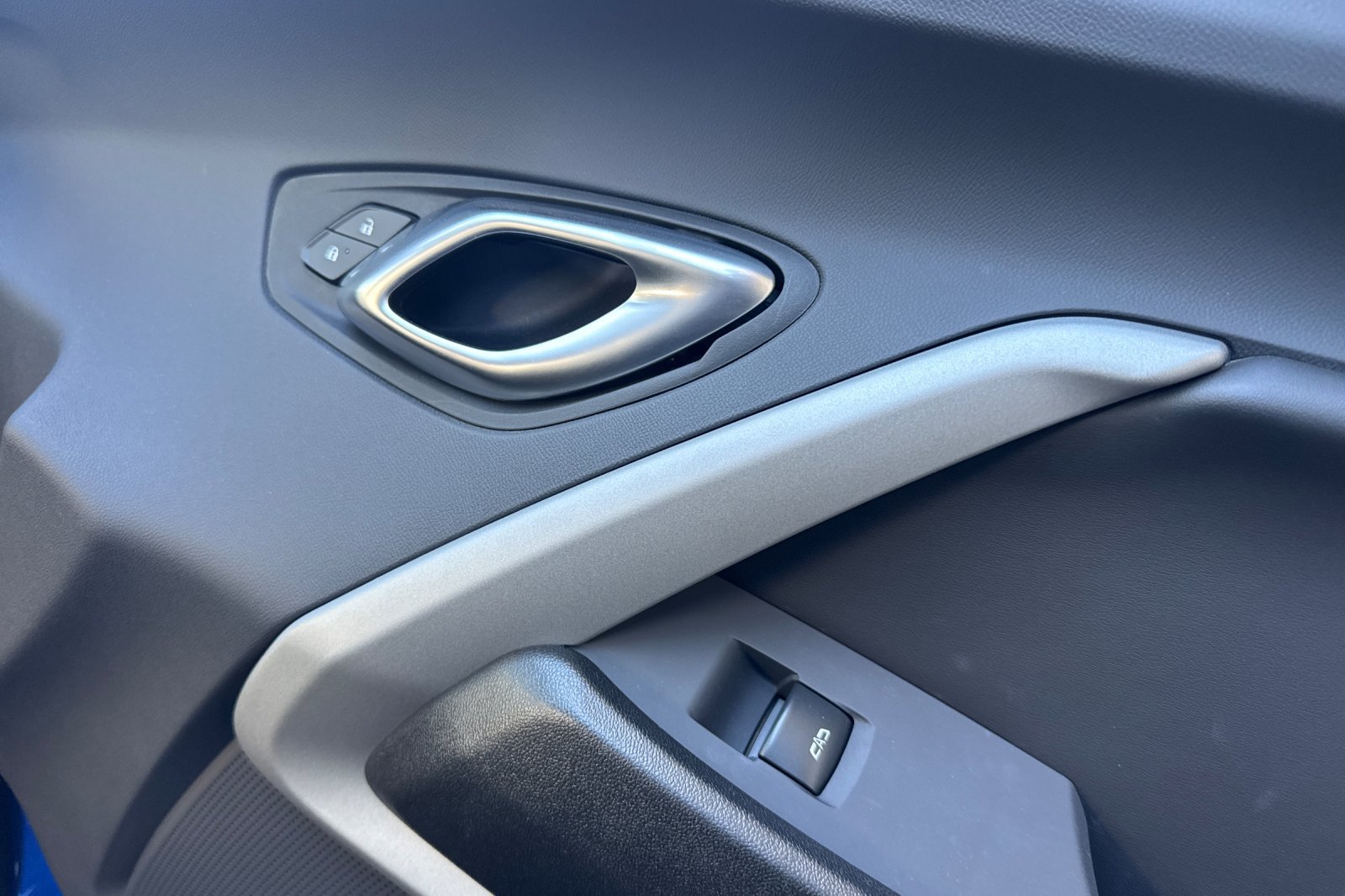 Used 2022 Chevrolet Camaro SS RWD image 20
