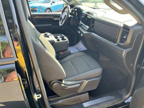Used 2024 GMC Sierra 1500 Elevation AWD/4WD image 21