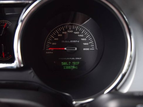Used 2007 Ford Mustang GT Premium RWD image 35