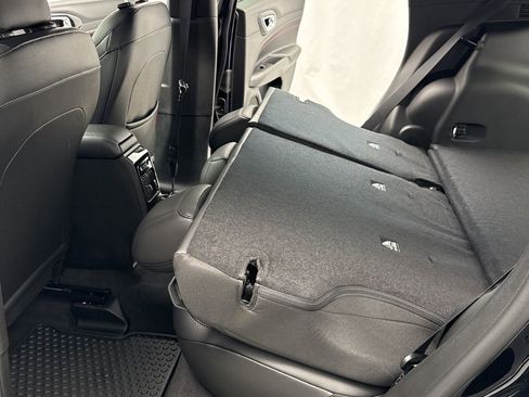 New 2026 Jeep Compass Trailhawk image 37