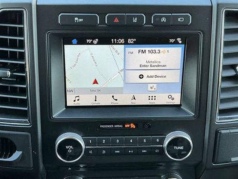 Used 2018 Ford Expedition Limited w/ Equipment Group 302A RWD image 27