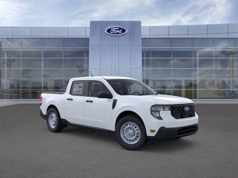 New 2026 Ford Maverick XL FWD image 7