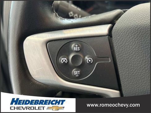 Used 2022 GMC Canyon Elevation w/ Trailering Package image 19