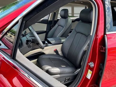 Used 2020 Lincoln Nautilus Reserve w/ Equipment Group 201A AWD/4WD image 25