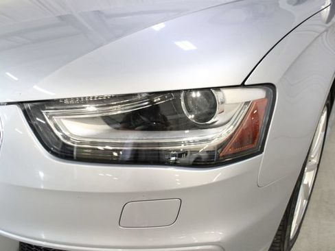 Used 2015 Audi A4 2.0T Premium Plus w/ Technology Package AWD/4WD image 35