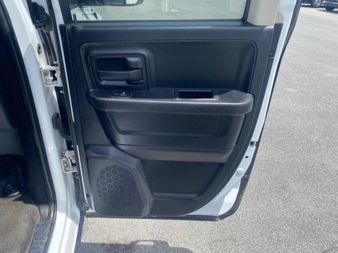 Used 2016 RAM 1500 Tradesman w/ Protection Group AWD/4WD image 27