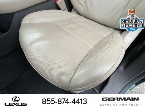 Used 2023 Lincoln Aviator Reserve w/ Equipment Group 201A AWD/4WD image 22