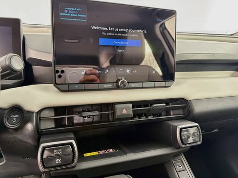 New 2026 Toyota RAV4 XLE Premium AWD/4WD image 17