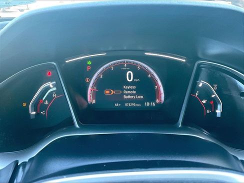 Used 2021 Honda Civic Sport image 24