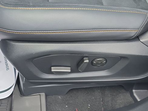 New 2026 Ford Explorer Tremor w/ Tremor Ultimate Package image 18