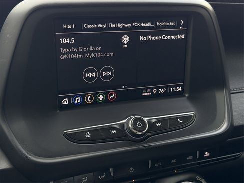 Used 2024 Chevrolet Camaro LT image 18