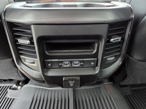 New 2026 RAM 2500 Rebel w/ Rebel Level 1 Equipment Group image 19