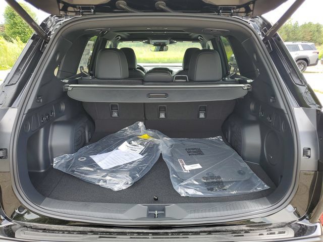 New 2026 Subaru Forester Sport w/ Onyx Edition AWD/4WD image 8