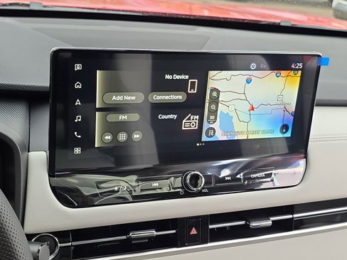 New 2026 Mitsubishi Outlander SE FWD image 20