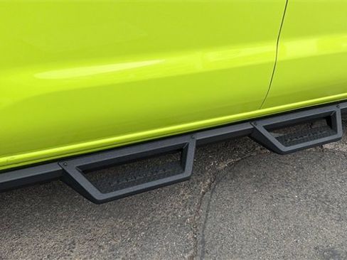 New 2026 Nissan Frontier PRO-4X w/ Pro-4x Convenience Package image 11