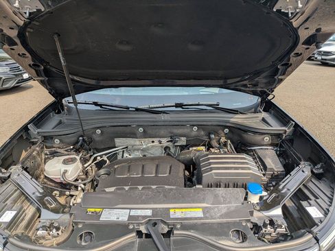 Used 2024 Volkswagen Atlas SEL AWD/4WD image 42