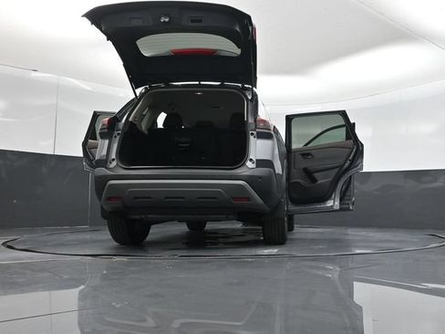 Used 2023 Nissan Rogue S AWD/4WD image 53