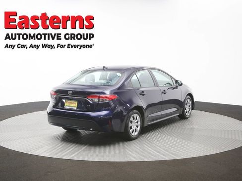 Used 2024 Toyota Corolla LE FWD image 39
