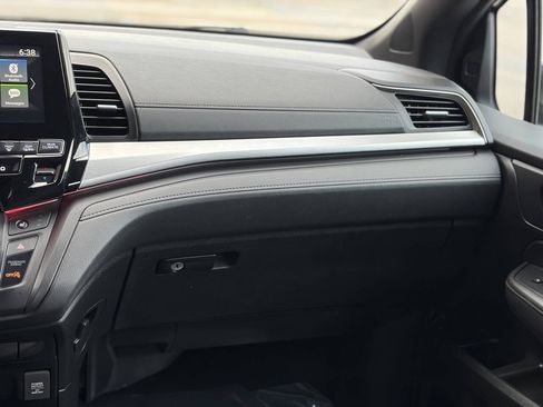 Used 2023 Honda Odyssey Sport image 26